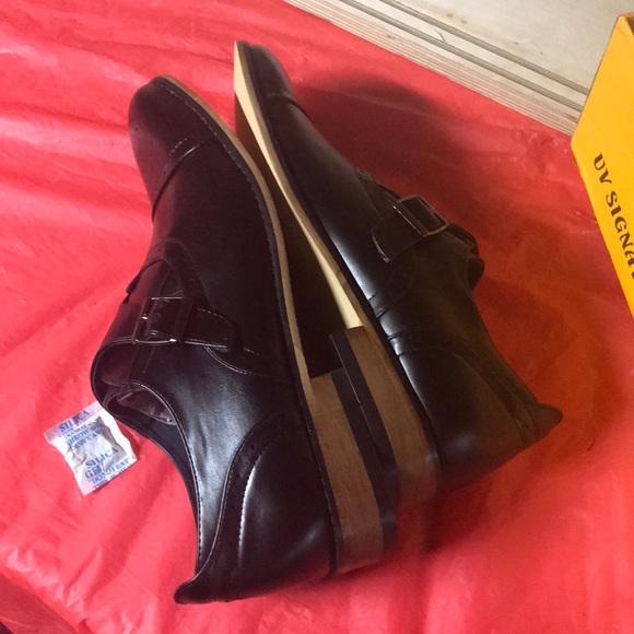 Men’s shoes UV Signature Sz 10 - Picture 6 of 7